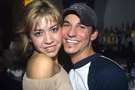 Rich's, San Diego Area