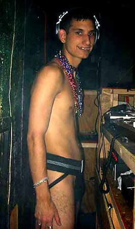 Midtowne Spa, Austin