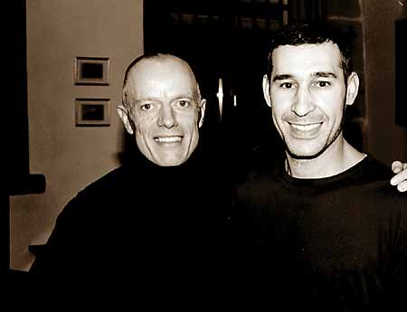 Studio Stuart, Paris