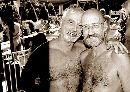 Chaps Inn, Palm Springs