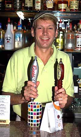 Harlows, Rehoboth Beach