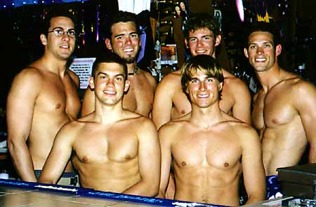 Purple Parrot Bar & Grill, Rehoboth Beach