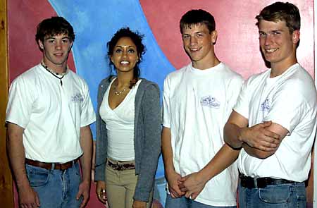 Purple Parrot Bar & Grill, Rehoboth Beach