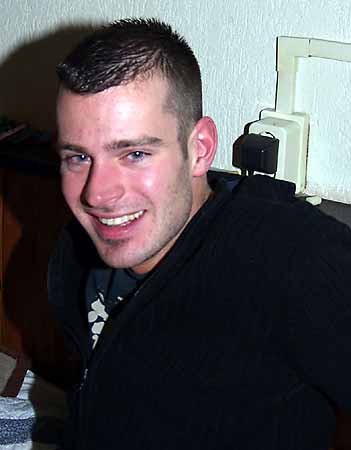 Thermos Night Sauna, Amsterdam