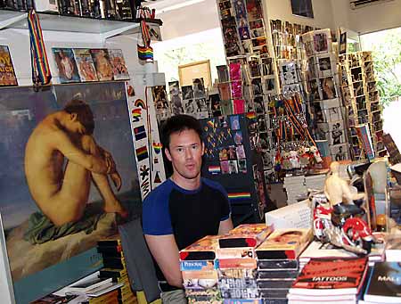 Galerie Janssen, Berlin