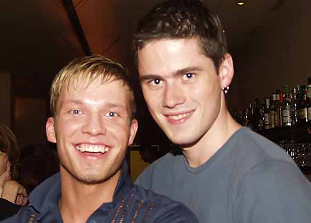 Schall Und Rauch, Berlin