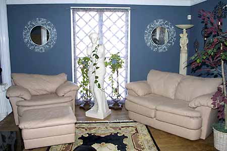 Ken's Place B&B, Kansas City Area