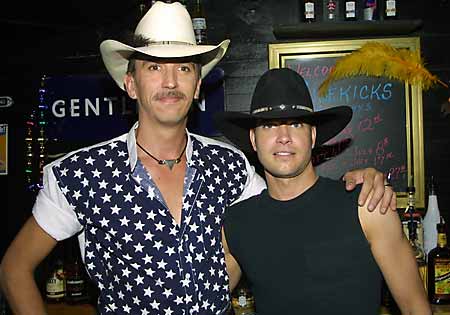 Sidekicks Saloon, Kansas City Area