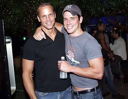 Here Lounge, Los Angeles Area