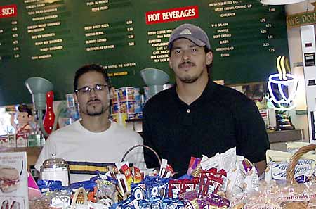 Hollywood Spa, Los Angeles Area