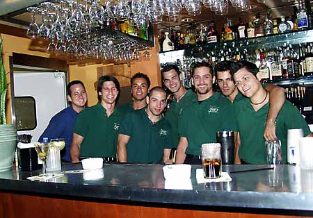 Mark's, Los Angeles Area