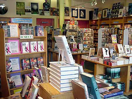 Different Light, Los Angeles Area