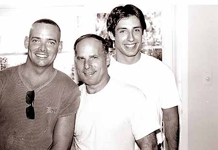 Flamingo Resort, Fort Lauderdale