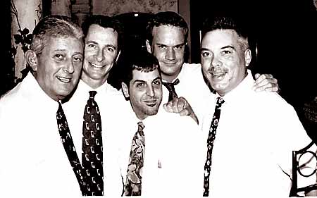 Tropics, Fort Lauderdale