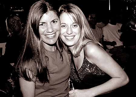 Donnie's Club International, Key West