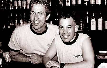 Cactus Nightclub and Resort, Miami