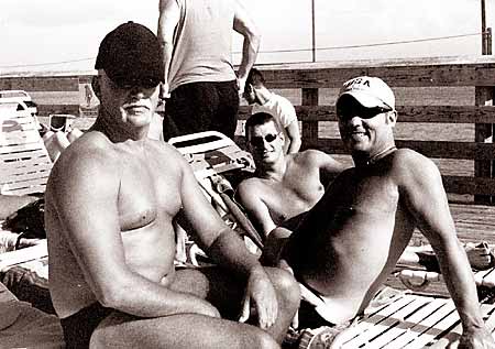 Atlantic Shores Resort, Key West