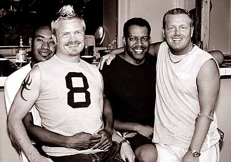 Sea Isle Guesthouse, Key West