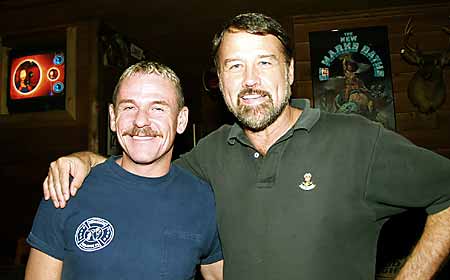 Full Moon Saloon, Orlando