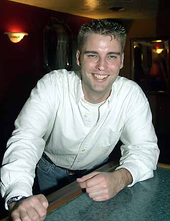 Cactus Club, Orlando