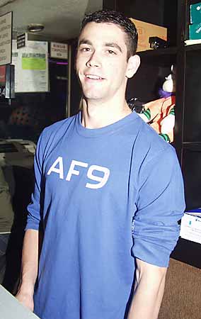 Southern Nights, Orlando