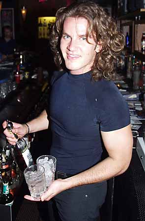 Lava Lounge, Orlando