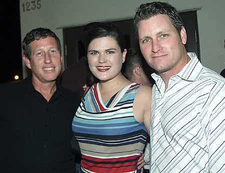 Lava Lounge, Orlando