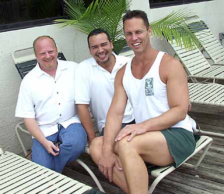 Club Orlando, Orlando