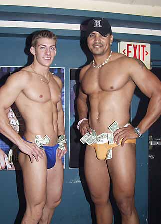 Metropolis, Tampa/St. Pete Area