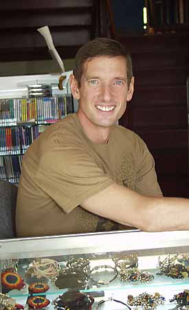 Tomes & Treasures, Tampa/St. Pete Area