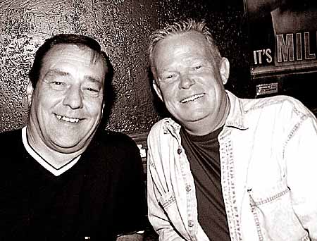 Owners Rick & Rick of Tubby�s, Fort Myers