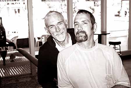 Desert Palms Inn, Palm Springs