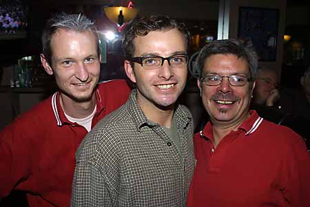 Downtown Olly's, Indianapolis