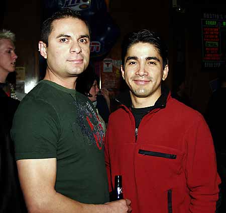 Charlie's Austin, Austin