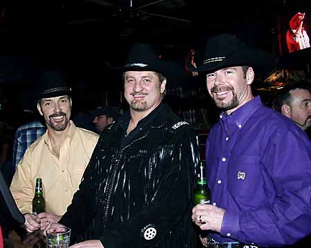 Finishline, Oklahoma City