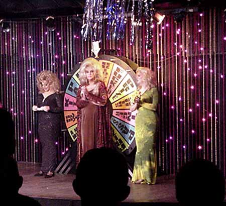 Habana Inn, Oklahoma City