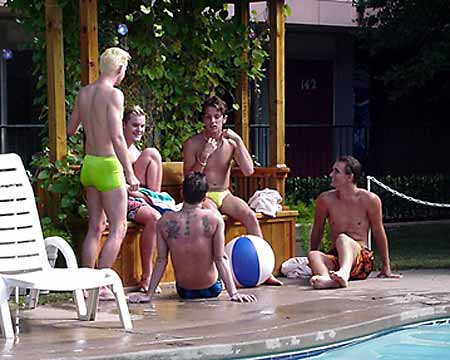 Habana Inn, Oklahoma City