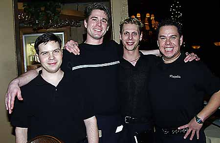 Habana Inn, Oklahoma City