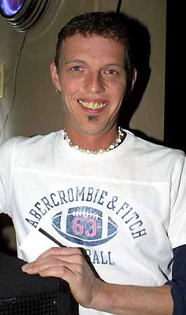 Adams Street Bar, Akron