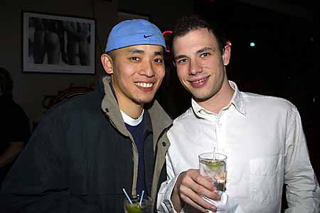 Adams Street Bar, Akron