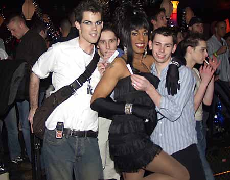 NV@The Strand, Providence