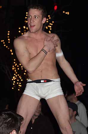 NV@The Strand, Providence