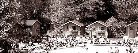Fife's Resort, Russian River