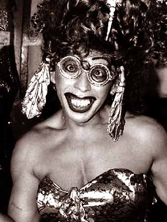 Club Fab, Russian River