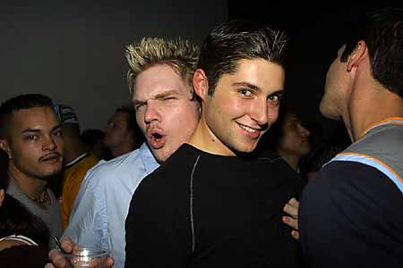 Numbers, San Diego Area Area