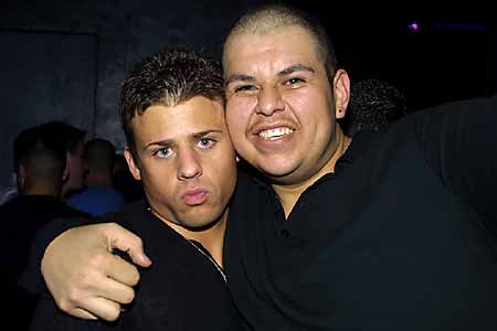 Numbers, San Diego Area Area