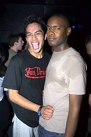 Numbers, San Diego Area Area