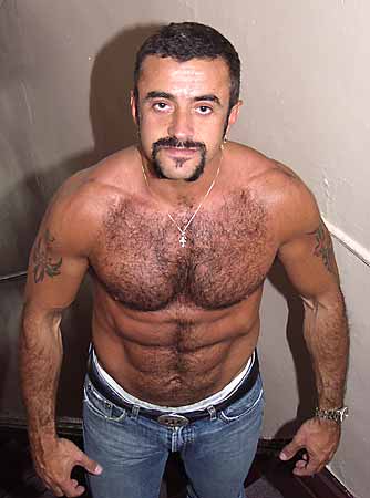 Fernan of Rainbows & Triangles