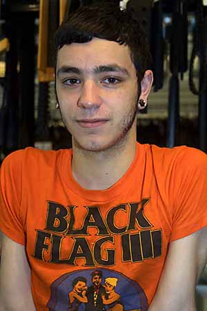 Leather Sport, Chicago