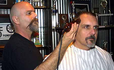 JJ's Clubhouse, St. Louis Area